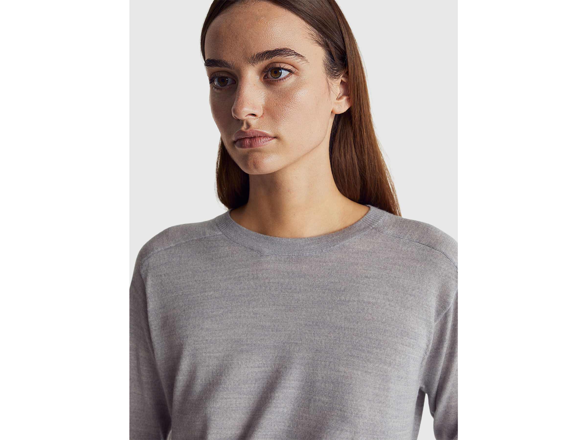 SWEATER L/S Women image number 4